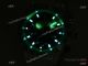 2023 New! Replica AET Remould Rolex Daytona 43mm Watch Green Dial Full Ceramic Strap (7)_th.jpg